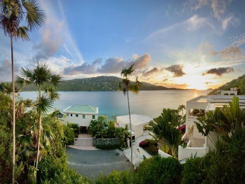 Γύρω περιβάλλον, Seas The Bay in Λόβενλουντ Γύρω περιβάλλον, Seas The Bay in Λόβενλουντ