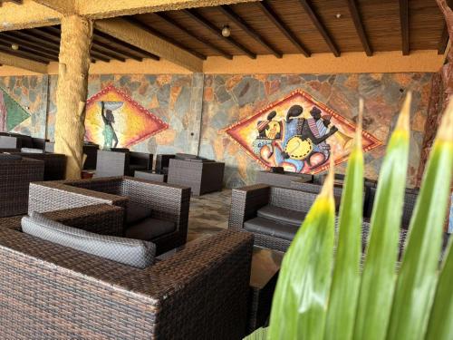 Oceanic Resort in تشوركور Oceanic Resort in تشوركور