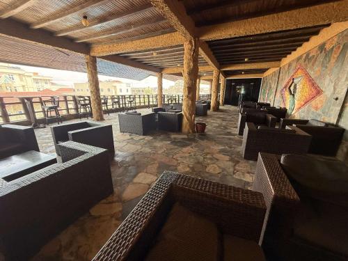 Oceanic Resort in تشوركور Oceanic Resort in تشوركور