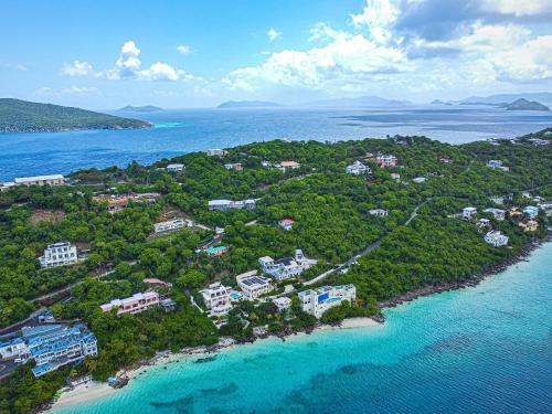 Γύρω περιβάλλον, Seas The Bay in Λόβενλουντ Γύρω περιβάλλον, Seas The Bay in Λόβενλουντ