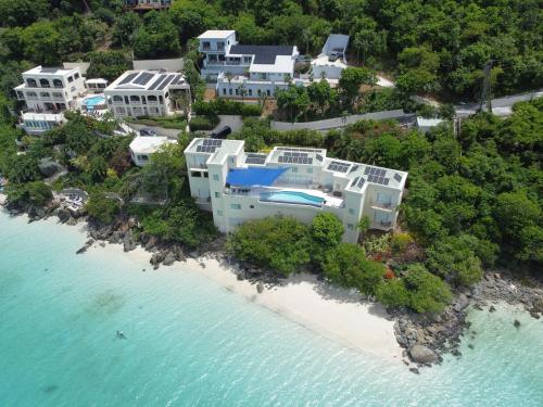 Εξωτερική όψη, Seas The Bay in Λόβενλουντ Εξωτερική όψη, Seas The Bay in Λόβενλουντ