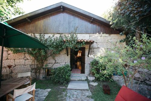 Quinta da Azenha by House and People in วัลโดเซนเด Quinta da Azenha by House and People in วัลโดเซนเด