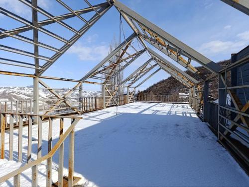 Chechakar Boutique Hotel in Azatamut Chechakar Boutique Hotel in Azatamut