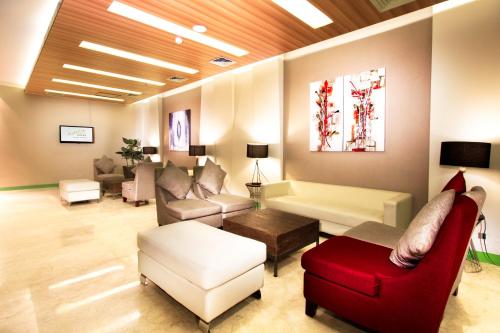 Facilities, Whiz Prime Hotel Kelapa Gading in Kelapa Gading Facilities, Whiz Prime Hotel Kelapa Gading in Kelapa Gading