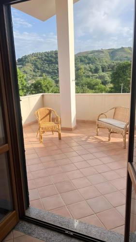 Зовнішній вигляд готелю, Villa Diamante in Діаманте Зовнішній вигляд готелю, Villa Diamante in Діаманте