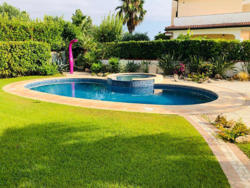 Зовнішній вигляд готелю, Villa Diamante in Діаманте Зовнішній вигляд готелю, Villa Diamante in Діаманте