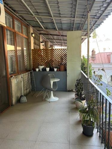 Panorama Apartment in the center of Tbilisi in T'bilisi City Panorama Apartment in the center of Tbilisi in T'bilisi City