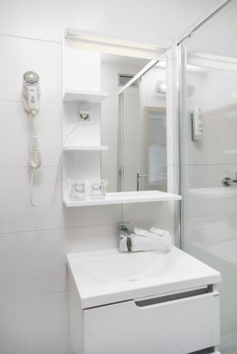 حمام, Hotel Stella Maris - Style & Comfort in فوديس حمام, Hotel Stella Maris - Style & Comfort in فوديس