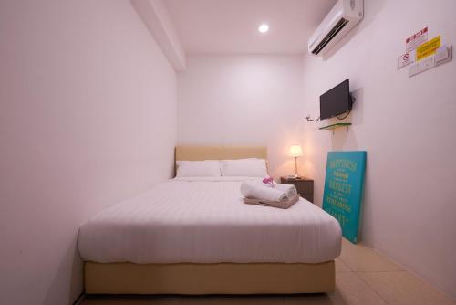 Ipoh Road Hotel in Sentul Ipoh Road Hotel in Sentul