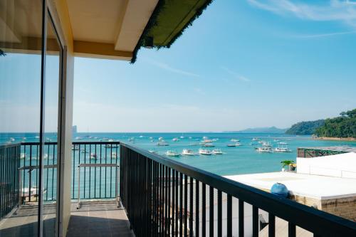 S Resort El Nido Managed by H Hospitality Group in Palawan S Resort El Nido Managed by H Hospitality Group in Palawan