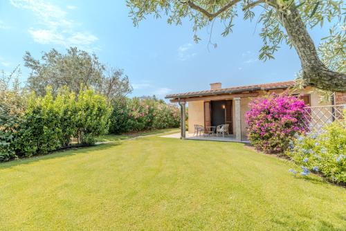 المنظر الخارجي, Villa Capo Coda Cavallo con Piscina in Capo Coda Cavallo المنظر الخارجي, Villa Capo Coda Cavallo con Piscina in Capo Coda Cavallo