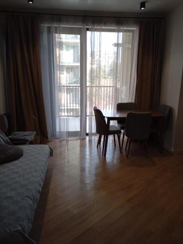 kikvidze apartment in T'bilisi City kikvidze apartment in T'bilisi City