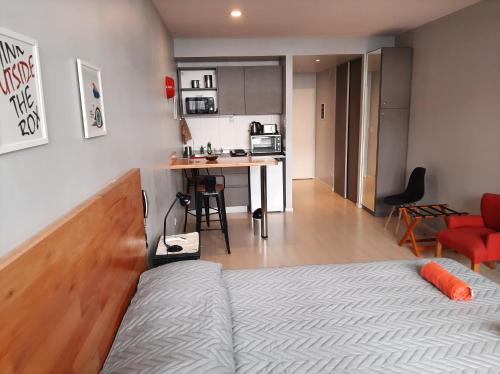 MELO 2174 Premium Recoleta