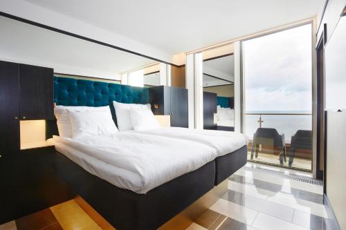Vox Hotel in Йонкопінг Vox Hotel in Йонкопінг