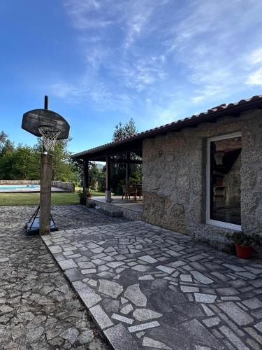 Casa da Forja - Gerês (Casa da Forja - Geres) in กอนโดริซ Casa da Forja - Gerês (Casa da Forja - Geres) in กอนโดริซ