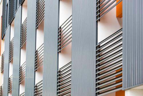 This photo about Teneo Apparthotel Bordeaux Maritime shared on HyHotel.com