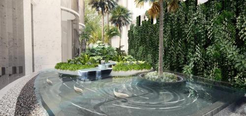 館内設備, Holiday Inn And Suites Vientiane By IHG in ヴィエンチャン 館内設備, Holiday Inn And Suites Vientiane By IHG in ヴィエンチャン