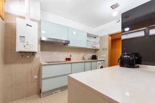 Loft station in อูร์เกเซส Loft station in อูร์เกเซส