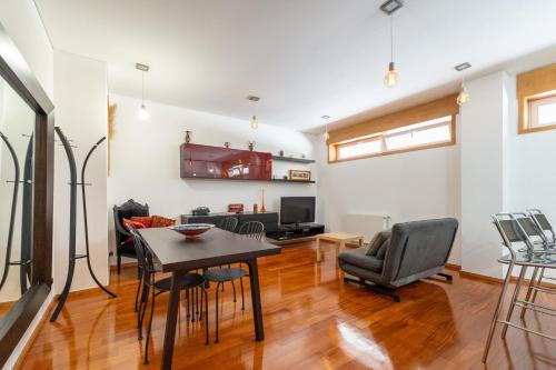 Loft station in อูร์เกเซส Loft station in อูร์เกเซส