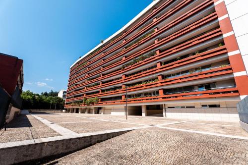 Loft station in อูร์เกเซส Loft station in อูร์เกเซส