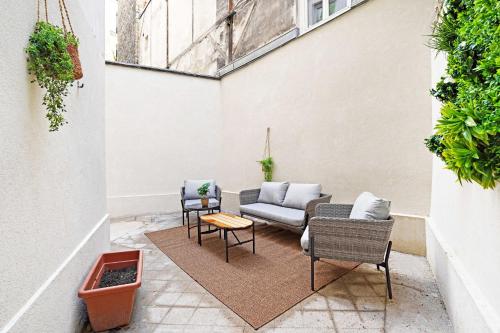 Charming studio - 2P - Batignolles in Montmartre Charming studio - 2P - Batignolles in Montmartre