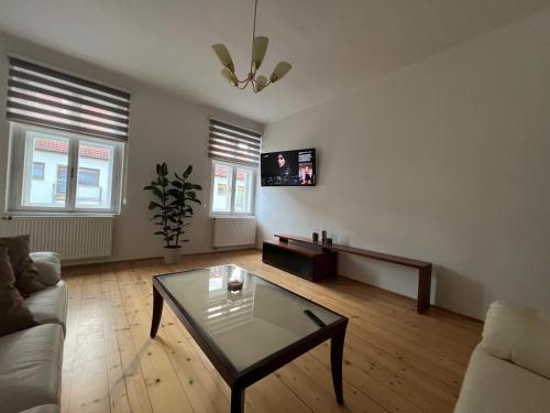 Apartmán pod věží Jevíčko (Apartman pod vezi Jevicko) in เยวิซโค Apartmán pod věží Jevíčko (Apartman pod vezi Jevicko) in เยวิซโค