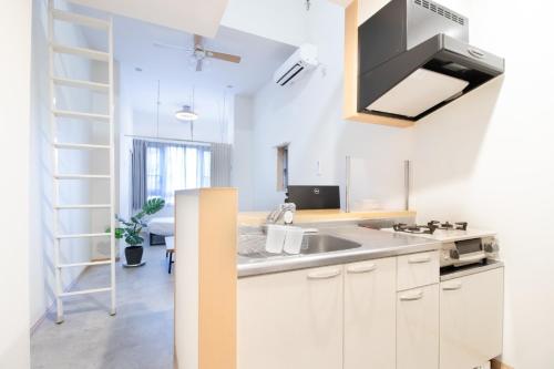 Gentile Ropponmatsu II Room 402 - Vacation STAY 40746v in Ropponmatsu Gentile Ropponmatsu II Room 402 - Vacation STAY 40746v in Ropponmatsu