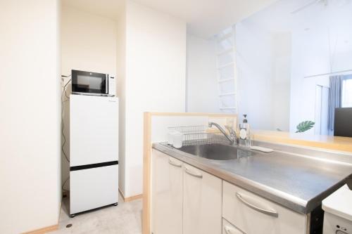 Gentile Ropponmatsu II Room 402 - Vacation STAY 40746v in Ropponmatsu Gentile Ropponmatsu II Room 402 - Vacation STAY 40746v in Ropponmatsu