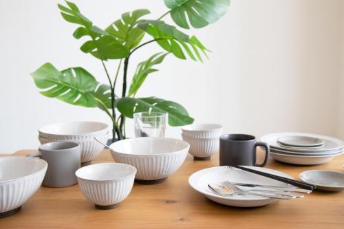 Gentile Ropponmatsu II Room 402 - Vacation STAY 40746v in Ropponmatsu Gentile Ropponmatsu II Room 402 - Vacation STAY 40746v in Ropponmatsu