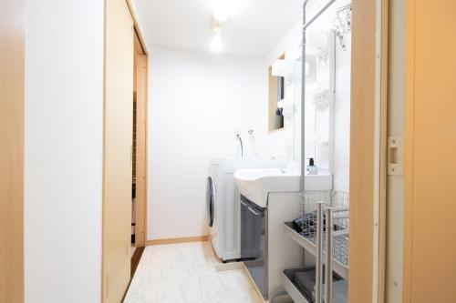 Gentile Ropponmatsu II Room 402 - Vacation STAY 40746v in Ropponmatsu Gentile Ropponmatsu II Room 402 - Vacation STAY 40746v in Ropponmatsu