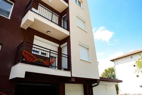 酒店外观, Sara Luxe Apartment in 科尼茨 酒店外观, Sara Luxe Apartment in 科尼茨