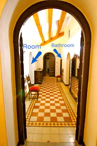 This photo about Hotel Villa Giona shared on HyHotel.com