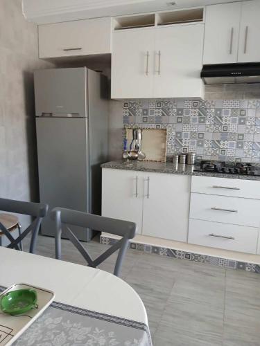 Hébergement Zahra plage kelibia (Hebergement Zahra plage kelibia) in Ezzahra (Bin `Arus) Hébergement Zahra plage kelibia (Hebergement Zahra plage kelibia) in Ezzahra (Bin `Arus)