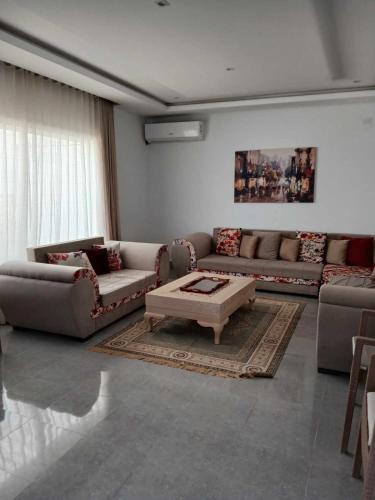 Hébergement Zahra plage kelibia (Hebergement Zahra plage kelibia) in Ezzahra (Bin `Arus) Hébergement Zahra plage kelibia (Hebergement Zahra plage kelibia) in Ezzahra (Bin `Arus)