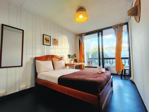 La Chiva Hostal Armenia in Armenia La Chiva Hostal Armenia in Armenia