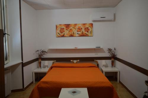 Albergo Ollolai in Civitavecchia Albergo Ollolai in Civitavecchia