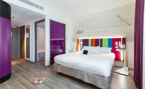 ibis Styles Les Sables Olonne in Les Sables-d'Olonne ibis Styles Les Sables Olonne in Les Sables-d'Olonne