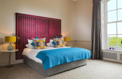 This photo about Combe Grove Hotel shared on HyHotel.com