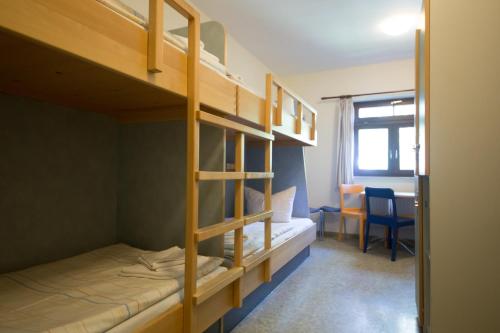 This photo about DJH Jugendherberge Heringsdorf shared on HyHotel.com