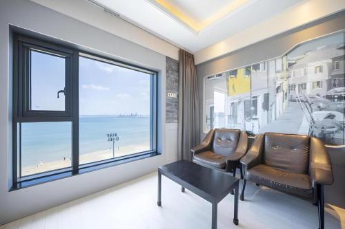 浦項飯店景觀 (Pohang Hotel View) in 浦項 浦項飯店景觀 (Pohang Hotel View) in 浦項