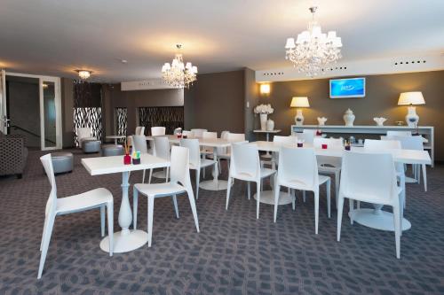 Facilities, Teneo Apparthotel Talence Arthena in Talence Facilities, Teneo Apparthotel Talence Arthena in Talence