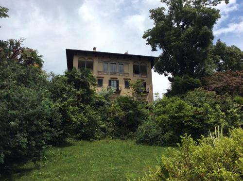 Hotel Villa Della Quercia