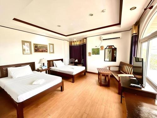 โรงแรมซูบิกพาร์ค (Subic Park Hotel) in ซับบิค (แซมเบลส์) โรงแรมซูบิกพาร์ค (Subic Park Hotel) in ซับบิค (แซมเบลส์)