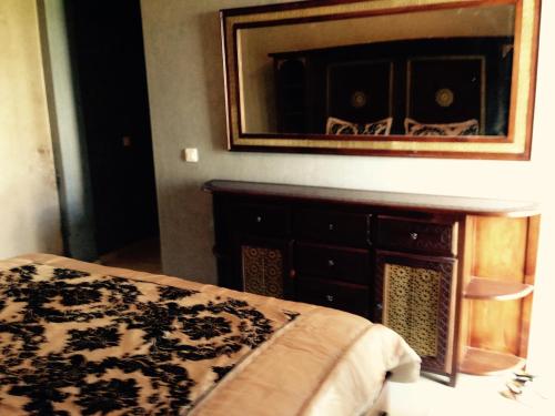 Hotel Bahia Golf beach