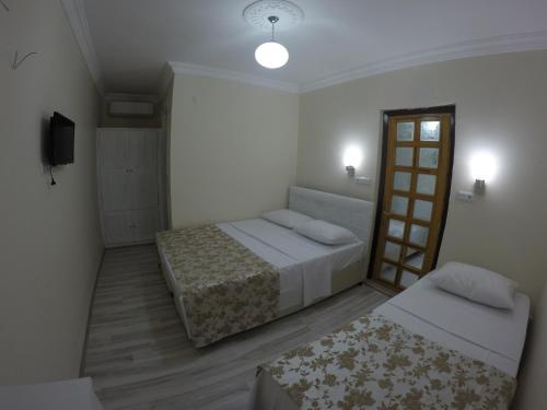 This photo about Pinar Hotel shared on HyHotel.com