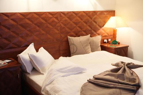 This photo about Plasma Hotel Tripoli shared on HyHotel.com