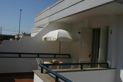 Guest House - La Sirena Salentina in Patu Guest House - La Sirena Salentina in Patu