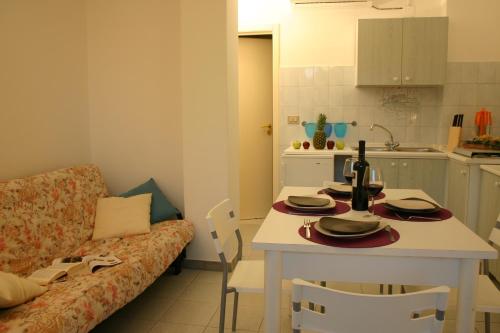 Guest House - La Sirena Salentina in Patu Guest House - La Sirena Salentina in Patu