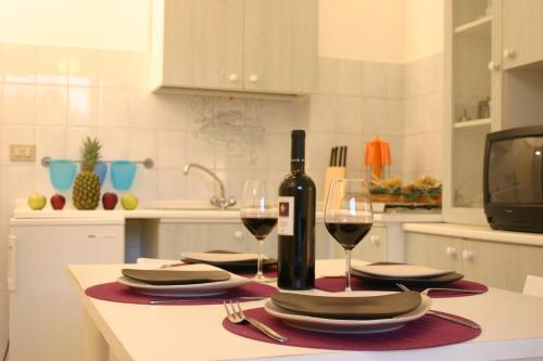 Guest House - La Sirena Salentina in Patu Guest House - La Sirena Salentina in Patu