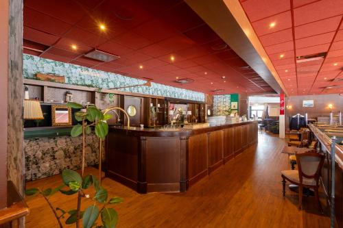 Comida y bebida, Injoy Classic Hotel Halmstad in Halmstad Comida y bebida, Injoy Classic Hotel Halmstad in Halmstad